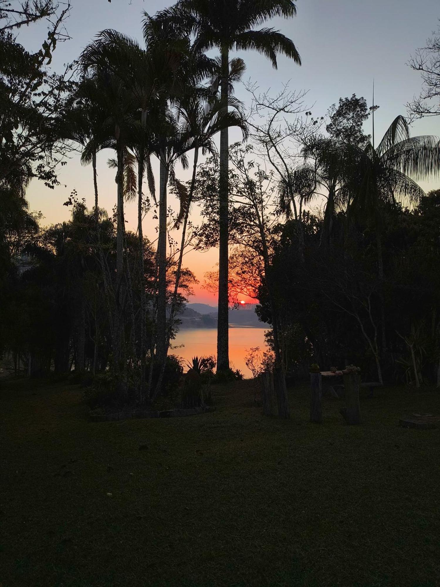 Pousada Lumiar Redencao da Serra Buitenkant foto